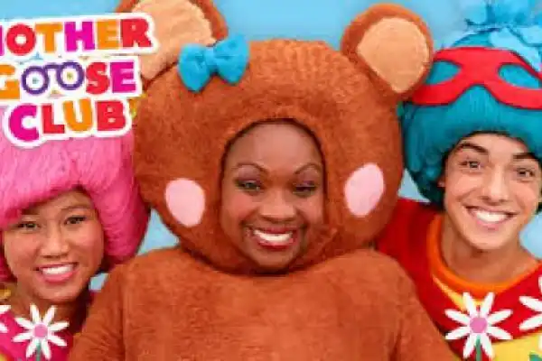 Mother Goose Club