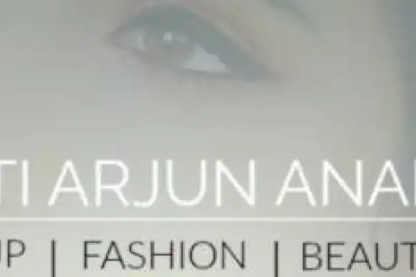 Shruti Arjun Anand