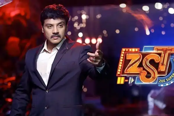 Zee Super Talents