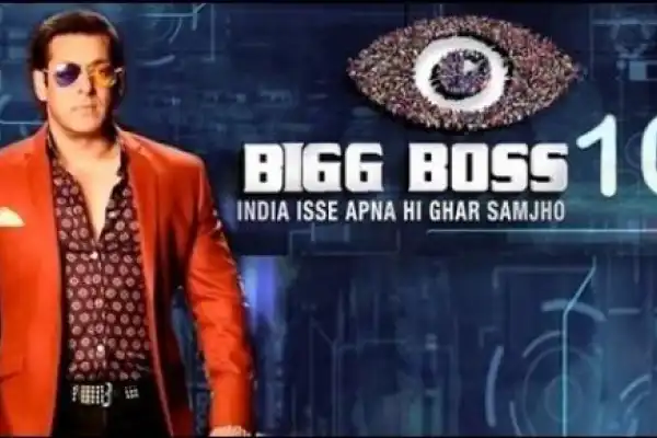 Bigg Boss 10