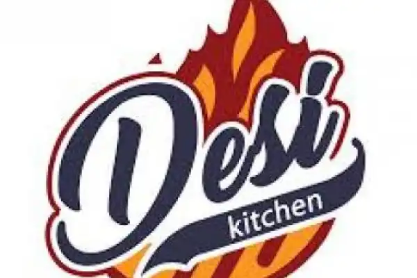 Desi Kitchen