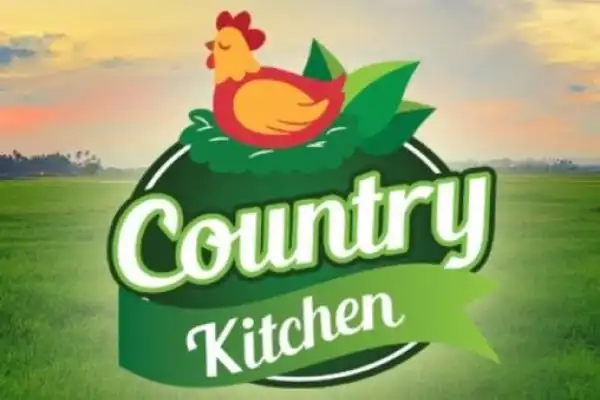 Country Kitchen