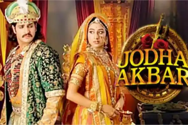 Jodhaa Akbar 
