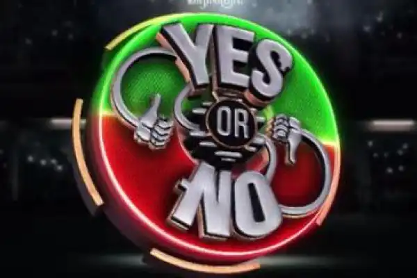 Yes Or No