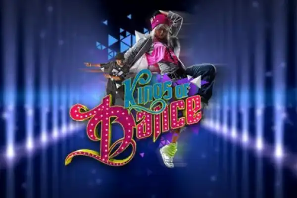 Kings Of Dance Seasons 2