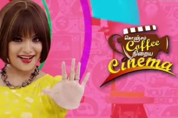Konjam Coffee Niraya Cinema