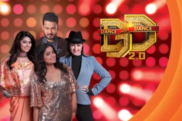 Dance Jodi Dance 2.0