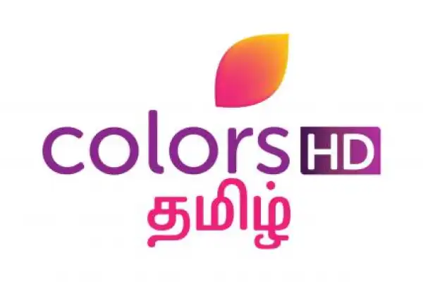 Colors Tamil