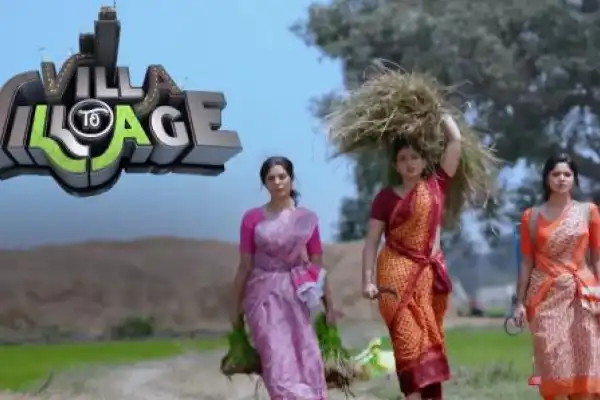Villa To Village