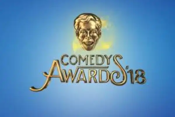Vijay Comedy Awards