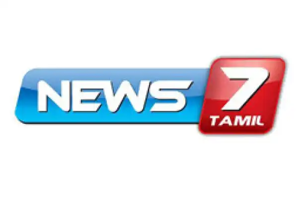 News 7 Tamil
