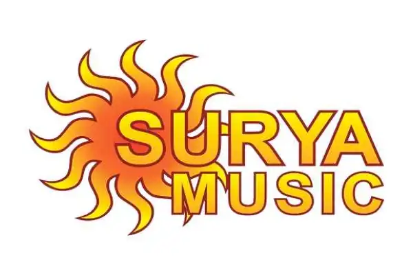 Surya Music