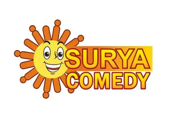 Surya Comedy
