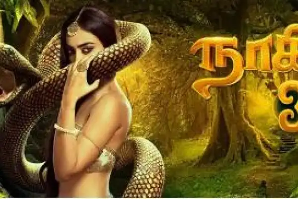Naagini S3