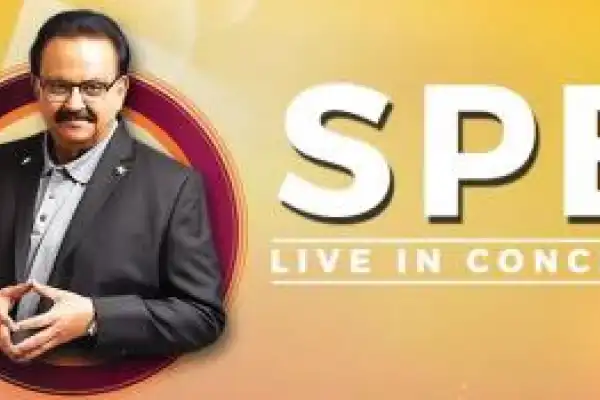 SPB Live In Concert 2018