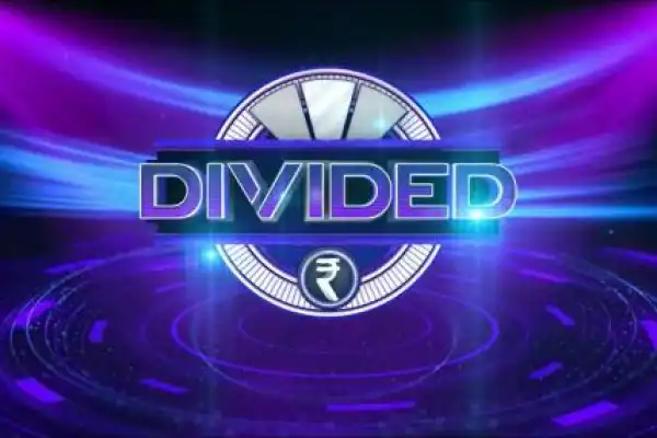Divided