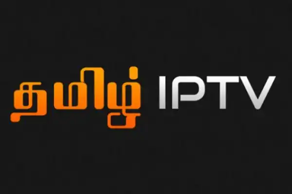 Tamil IPTV Music HD