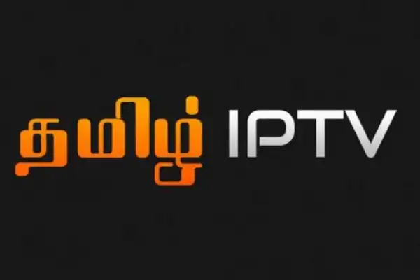 Tamil IPTV Europe