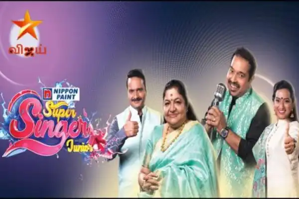 Super Singer Junior 6