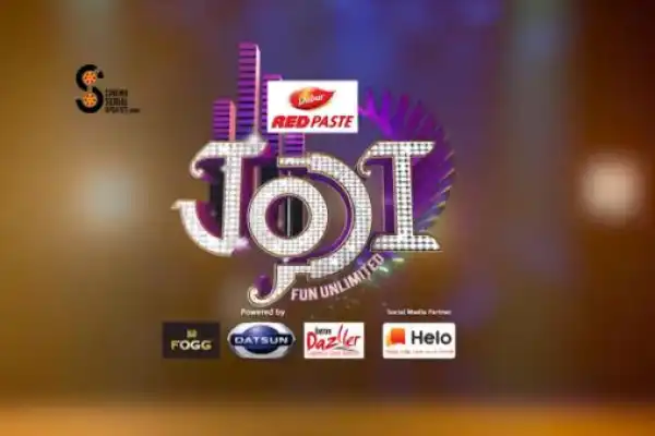 Jodi Fun Unlimited Season 10