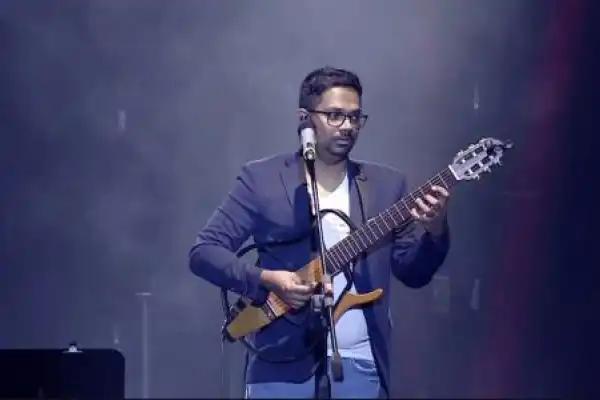 Yavum Isaiyae With Sean Roldan 2018