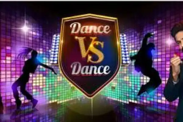Dance VS Dance
