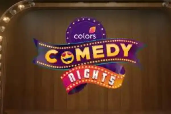 Colors Comedy Night