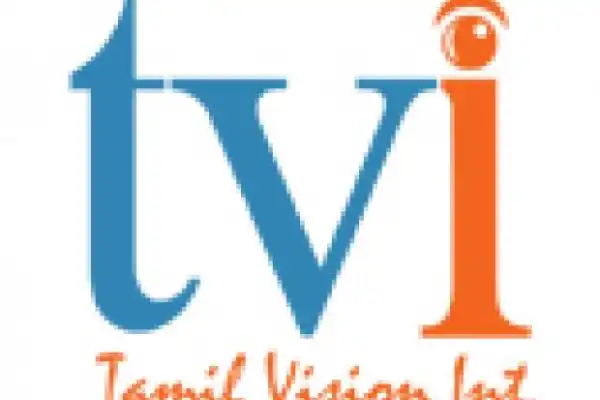 Tamil Vision