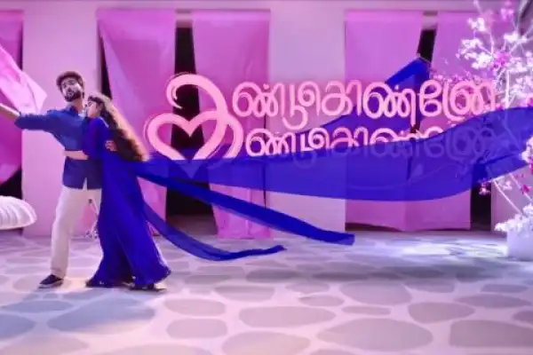 Kandukondain Kandukondain