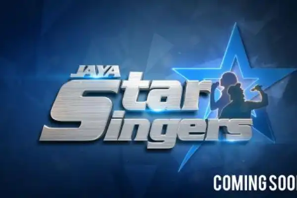 Jaya Star Singer   Season 2