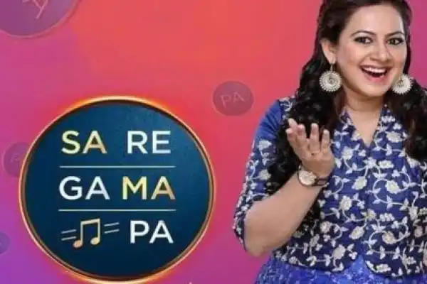 Sa Re Ga Ma Pa Seniors Season 2