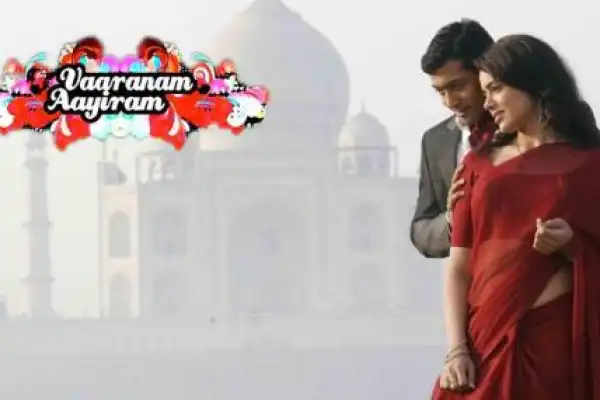 Vaaranam Aayiram