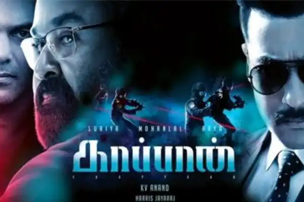 Kaappaan Movie Special 