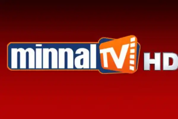 Minnal TV HD