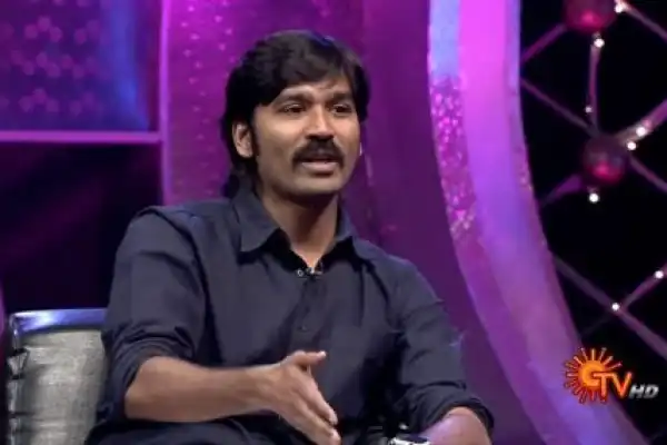 Dhanush- à®©à¯ Pattas