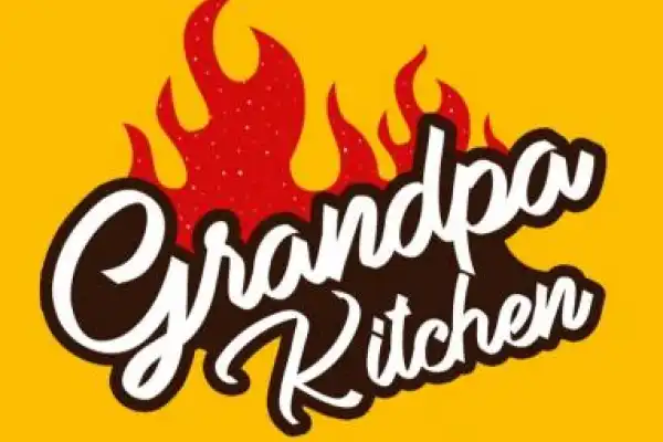Grandpa Kitchen
