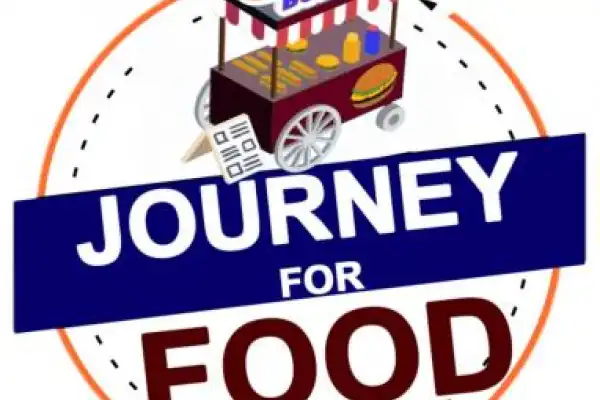 Journey For Food