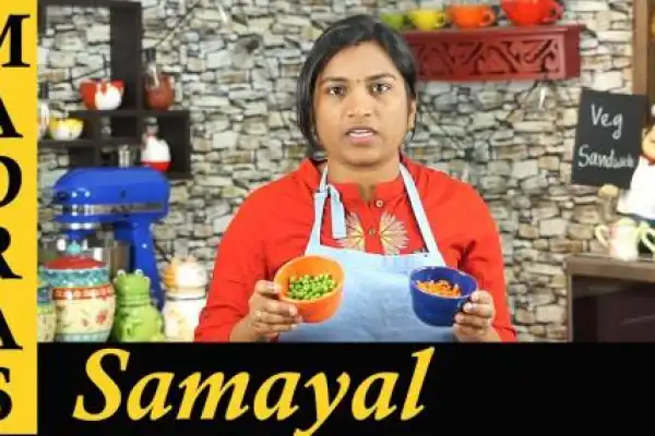 Madras Samayal