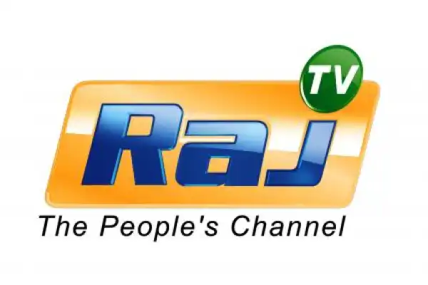 Raj TV