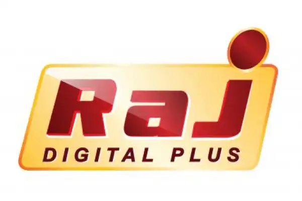 Raj Digital Plus