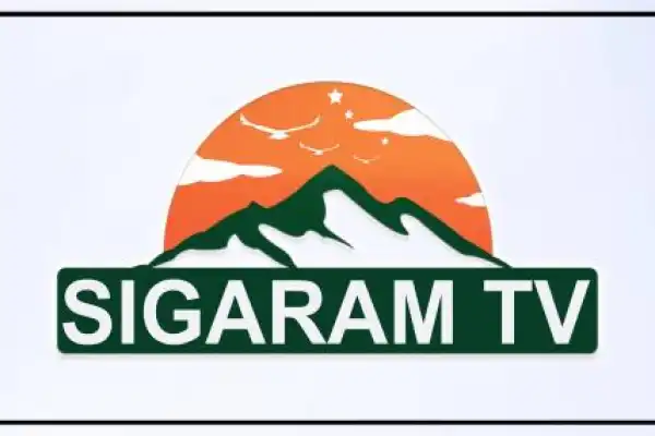 Sigaram TV HD