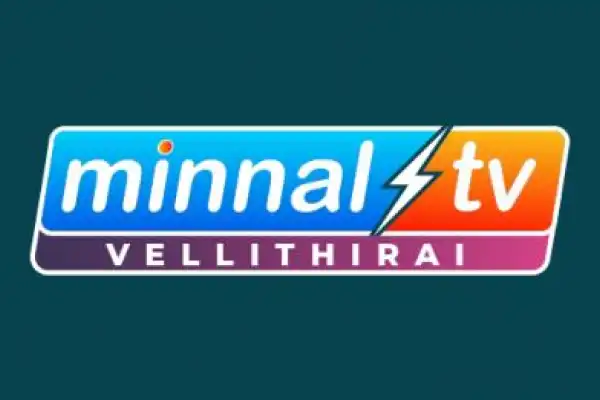Minnal Vellithirai