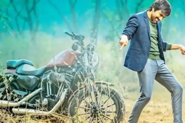 Touch Chesi Chudu