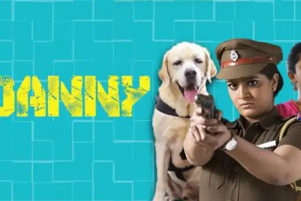 Danny