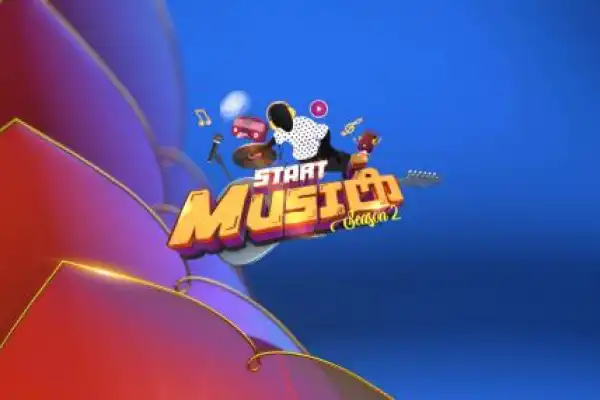 Start Music S2