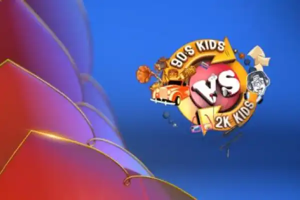 90s Kids Vs 2K Kids
