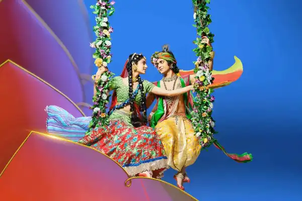 Sri Krishna