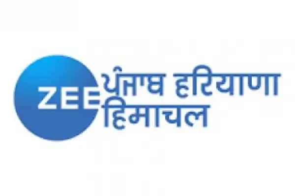 Zee Punjabi HP Haryana
