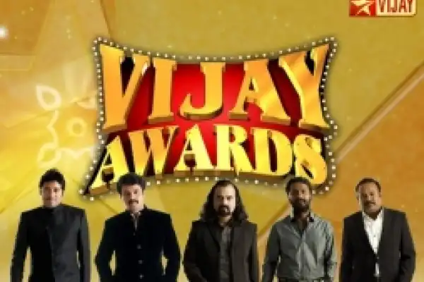 Vijay Awards 2013 Part 2