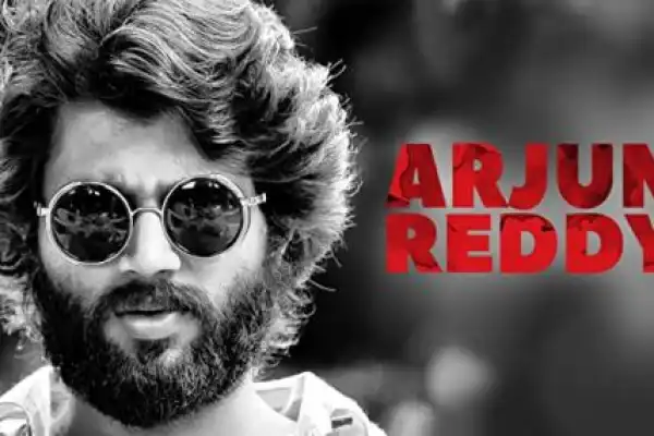 Arjun Reddy
